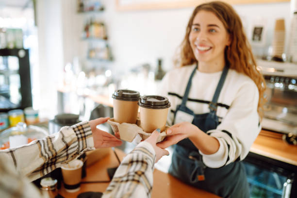 Coffee Shops